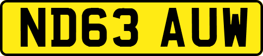 ND63AUW