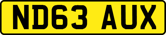 ND63AUX