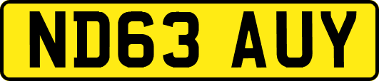 ND63AUY