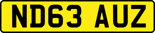 ND63AUZ