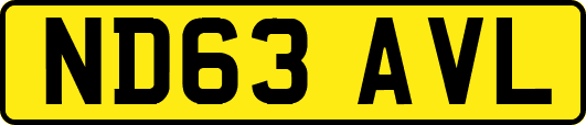 ND63AVL