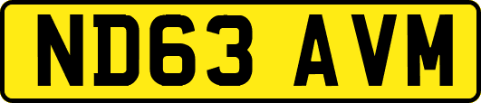 ND63AVM