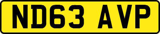 ND63AVP