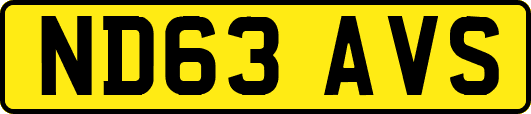 ND63AVS