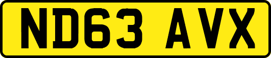 ND63AVX