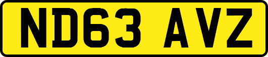 ND63AVZ