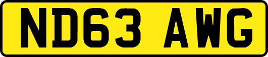 ND63AWG