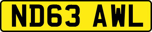 ND63AWL