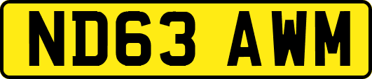 ND63AWM