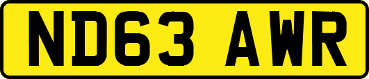 ND63AWR