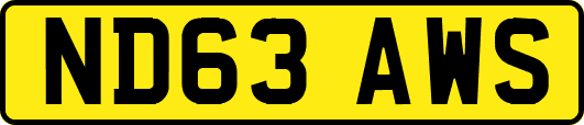 ND63AWS