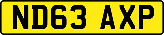 ND63AXP