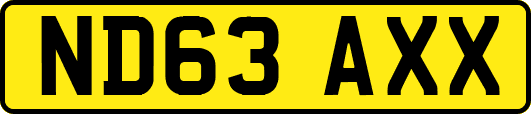 ND63AXX