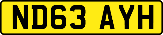 ND63AYH