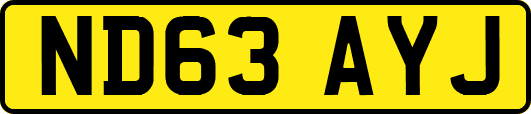 ND63AYJ