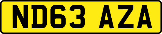 ND63AZA