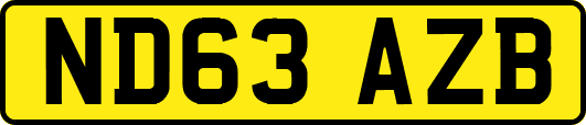 ND63AZB