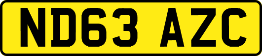 ND63AZC
