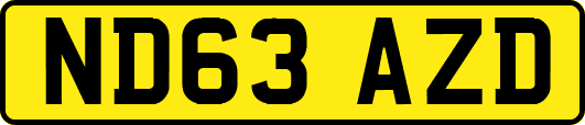ND63AZD