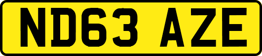 ND63AZE