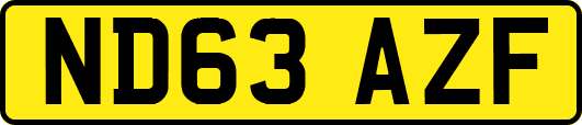 ND63AZF