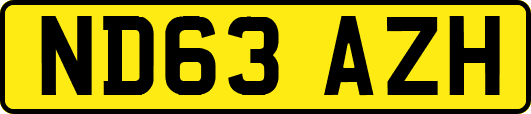 ND63AZH