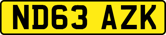 ND63AZK
