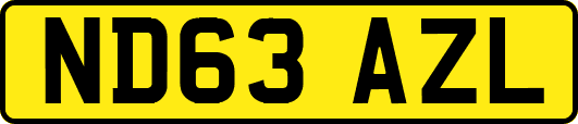 ND63AZL