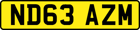 ND63AZM
