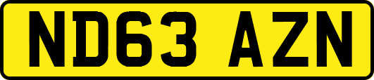 ND63AZN