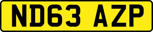 ND63AZP
