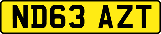 ND63AZT