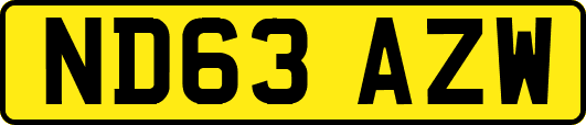 ND63AZW