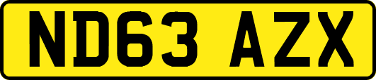ND63AZX