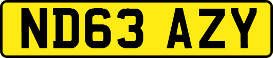 ND63AZY