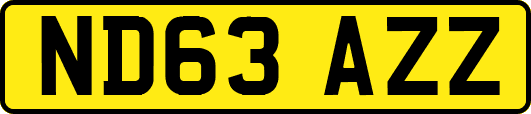 ND63AZZ