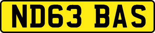 ND63BAS