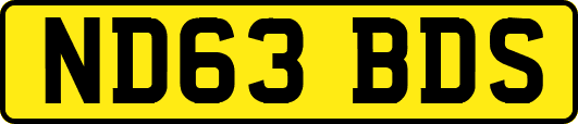 ND63BDS