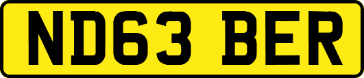 ND63BER