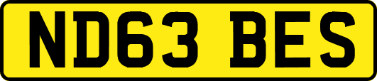 ND63BES