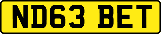 ND63BET