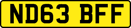 ND63BFF