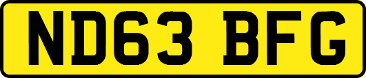 ND63BFG