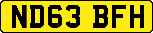 ND63BFH