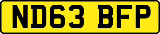 ND63BFP