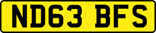 ND63BFS
