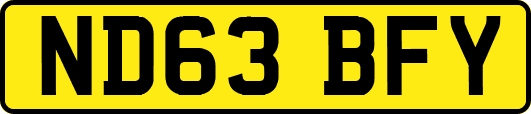 ND63BFY