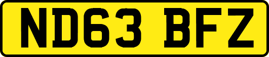 ND63BFZ