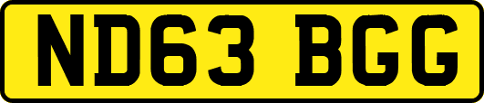 ND63BGG