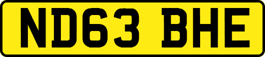 ND63BHE